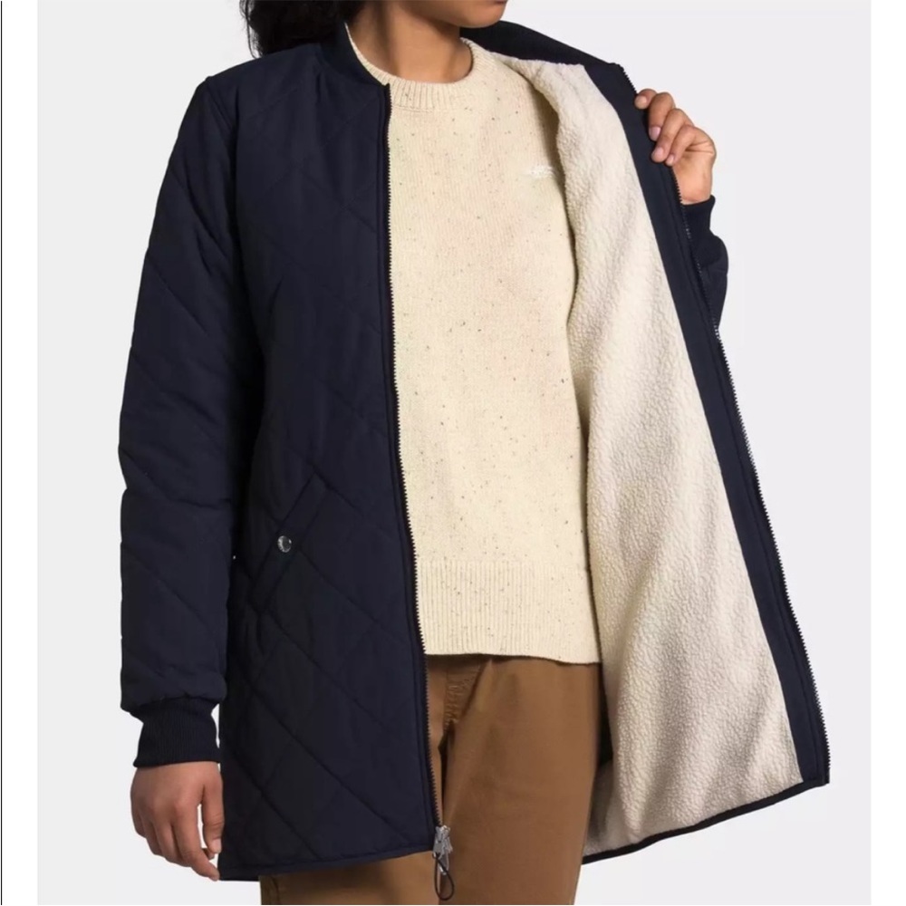 The North Face Women's Cuchillo Parka